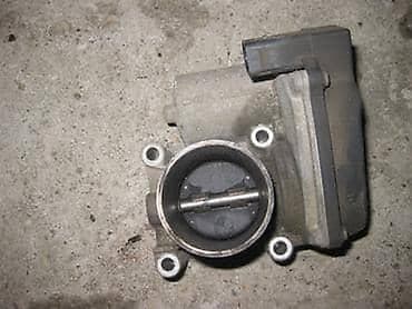 trake: KLAPNA GASA ZA SEAT IBIZA, LEON, TOLEDO OD 1999. DO 2008. GOD. | — 8