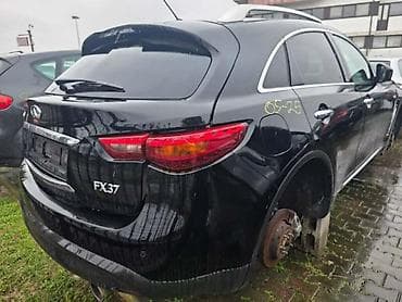 7 jota koja guma: INFINITI FX37 2012. GOD. - KOMPLETAN AUTO U DELOVIMA | AUTO DELOVI — 3