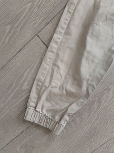 Pantalone: XS — 2