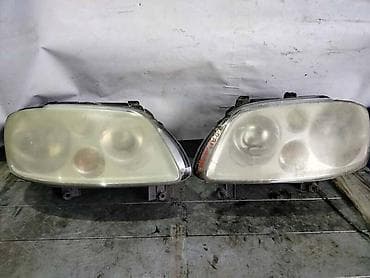 Farovi: FAROVI ZA VOLKSWAGEN TOURAN OD 2003. DO 2010. GOD. | Farovi VW — 1