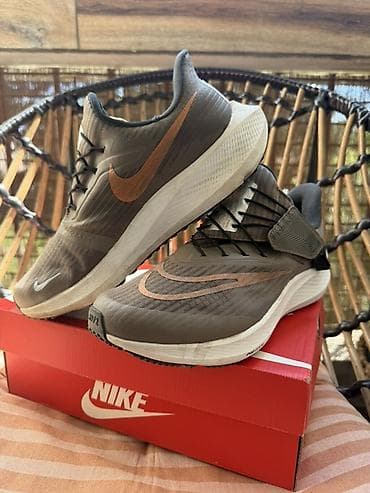 nike patike za trcanje: Nike Winflo 8 FlyEase patike za trčanje - Model: Nike Winflo 8 — 3