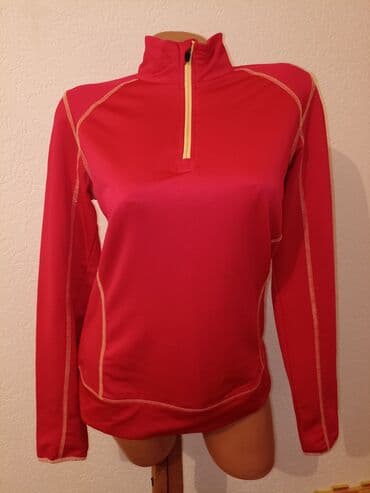 Rolke: Crivit Sports, S (EU 36), Jednobojni, bоја - Crvena — 3