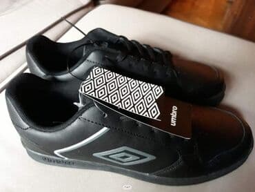 polovna obuća iz uvoza: Patike, veličina - 42 — 3