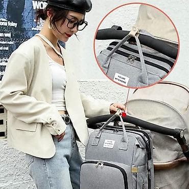 miu miu torbe srbija: 07. 2u1 ranac i krevetac za bebe je idealno rešenje za sve roditelje — 3