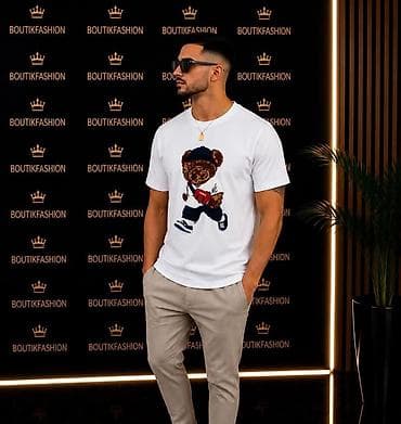 svastara srbija: 👕 MUŠKE MAJICE 👕 🔥 Cena: 3000DIN 📏 Dostupne veličine: S, M, L, XL i — 8