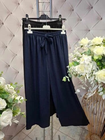 comma pantalone: Regular rise — 5