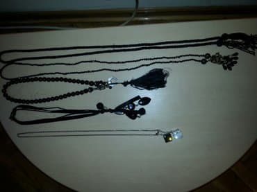 neseser za devojcice: Diesel, Materijal: Perlice — 2