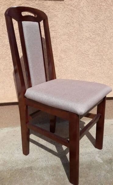 jysk trpezarijski stolice: 35e komad — 5