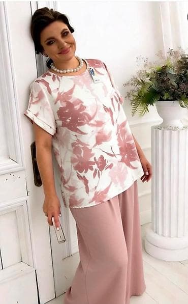 07. Kompleti za punije
2XL 3XL 4XL
Cena : 2.800 dinara H