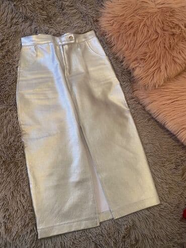 Women's Clothing: Premocna suknja nova akcija 1000 din plus poklon gratis — 2