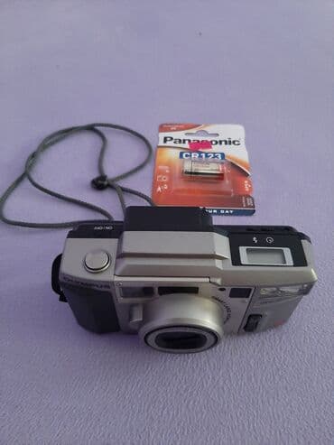 polovne kamere za snimanje: Aparat za slikanje OLIMPUS ispravan aparat je Smart Large Viewfinder — 3