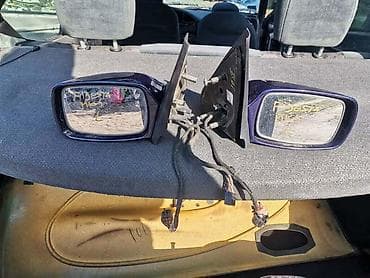 marke vozila: RETROVIZORI ELEKTRICNI ZA FORD FIESTA OD 1999. DO 2002. GOD. | — 3