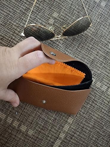 kvalitetne naocare za sunce: Sunčane naočare – avijatičarski model - Klasičan aviator dizajn sa — 4