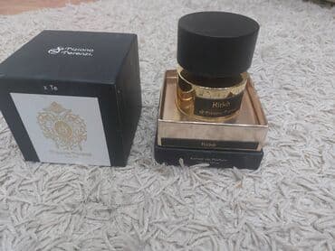 Ženski parfem, Original