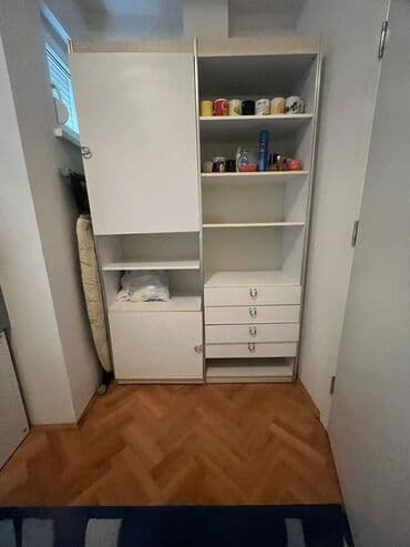 sobe sabac: 3 bedroom — 4