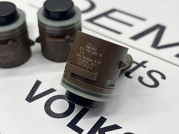 buba sklapanje: PARKING SENZORI ZA VOLKSWAGEN JETTA, NOVA BUBA, PHAETON . | — 2