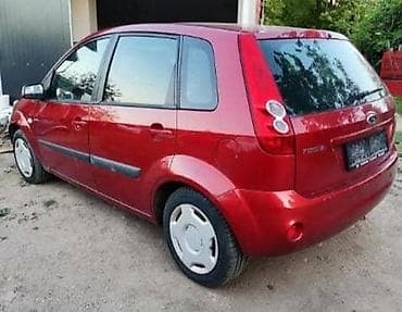 cars buy: 1.25 BENZINAC ZA FORD FIESTA OD 2002. DO 2005. GOD. | FORD velika — 3