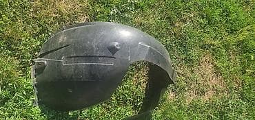 Car Parts: POTKRILO PL 8P0 ZA AUDI A3 | Audi a3 potkrilo prednje levo 8p0 821 — 3