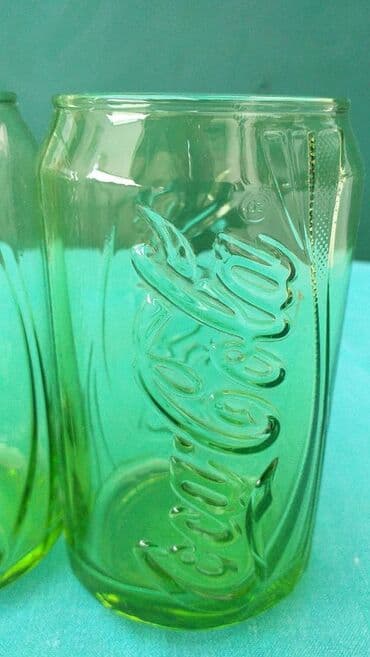 lidl ljuljaska za decu: CocaCola Coca Cola KokaKola Koka Kola čaša komplet razno . Kao sa — 27