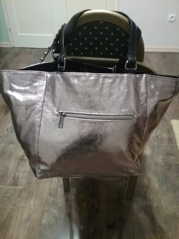 lv kais: Shoulder bag — 6