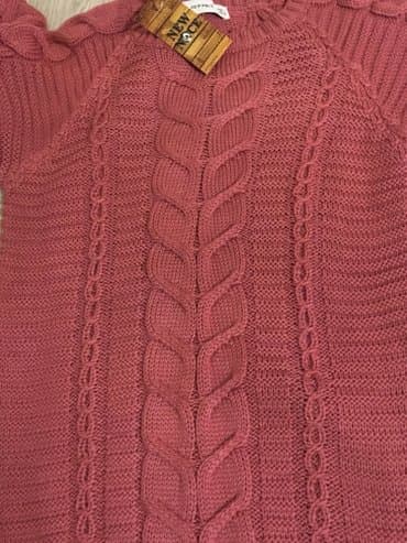 new yorker push up: 7Arrows M, L, Long sleeves — 2