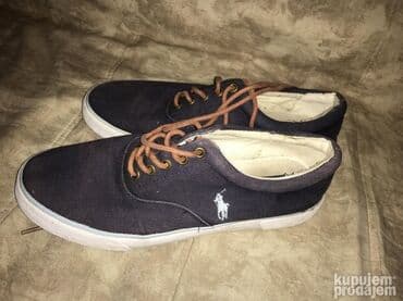 marko polo patike: Patike, Polo Ralph Lauren, veličina - 41 — 4