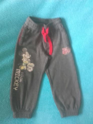 decije velicine: Trenerka ORIGINAL MARINES deblja za dečake Original MARINES odsečena — 1