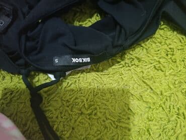 missguided eu: Bodi s — 5