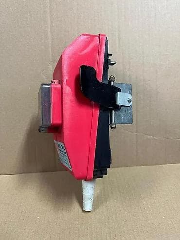 vreca za patike: EAE MK 32 Tap-Off Box - Proizvođač: EAE (Istanbul) - Model: MK 32 — 3