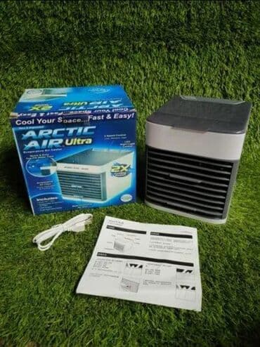 mini klima top shop: Arctic air ultra arctic air ultra garancija godinu dana novo novo — 1