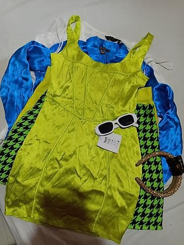 braon torba zenska: M i l vel garderobe,naocare,rajf — 8
