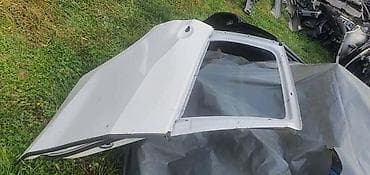 vakum za kola: ZADNJA DESNA VRATA G05 ZA BMW X5 | BMW X5 g05 zadnja desna vrata — 2