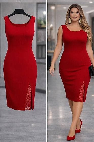 odeca za ples: ✨ HALJINA ZA PUNIJE ✨ Savršen model koji prati liniju tela i pruža — 3