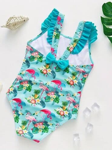 dexy co kupaci za devojcice: One-piece swimsuit, 92 — 1
