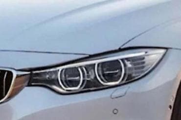 FAROVI ZA BMW 418 OD 2013. DO 2018. GOD