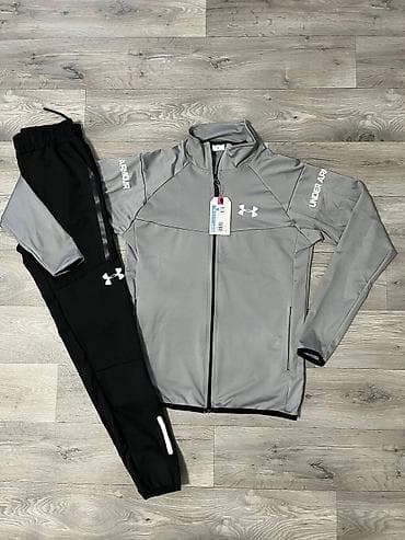 privesci za torbu: Muške komplet trenerke od licre S,M,L,XL,XXL veličine za samo 4400 din — 6