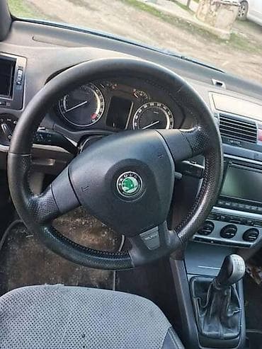 creva za gas: VAZDUŠNI JASTUK - AIRBAG ZA ŠKODA RAPID, FABIA, OCTAVIA . | U — 2