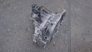 alu felne 4x108: MENJAČ ZA OPEL AGILA OD 2000. DO 2007. GOD. | Polovni originalni — 1