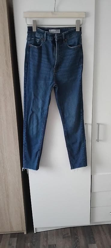 diesel teksas jakna: 27, 28, Teksas, Normalan struk, Skinny — 7