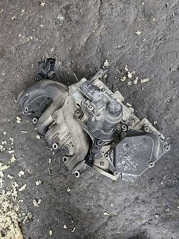 prekidac za motor: Volkswagen — 1