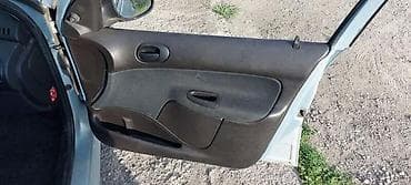 chevrolet spark prodaja: U DELOVIMA ZA PEUGEOT 206 | peugeot 206 1.4 benzin kompletan u — 7