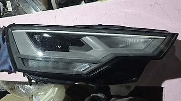 rotor felne 17: Audi — 1