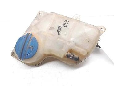 Auto grejanje, hlađenje i ventilacija: POSUDA ZA ŠKODA SUPERB OD 2001. DO 2008. GOD. | Polovni originalni — 1
