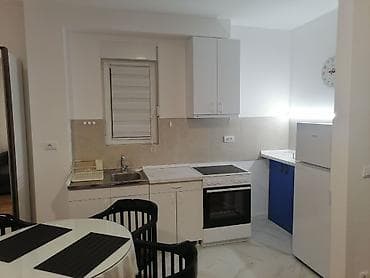 rent: Izdajem stan 27 m, Ledine — 3