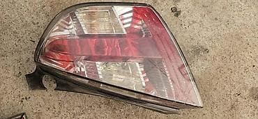 italijanske tablice: STOP SVETLO LAMPA ZA FIAT STILO ZA 2003. GOD — 3