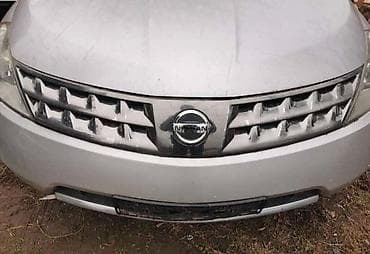 MASKA ZA NISSAN MURANO | nissan murano maska