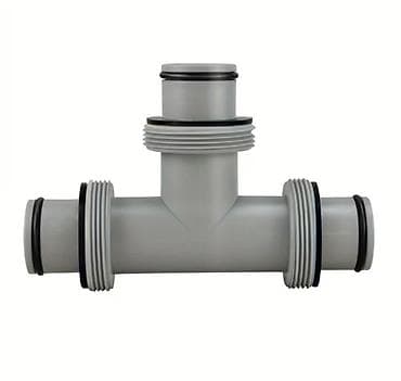 bazeni loznica: T-adapter (T-spoj) 38 mm (1.5") za Intex i Bestway bazene ✅ Novo — 3