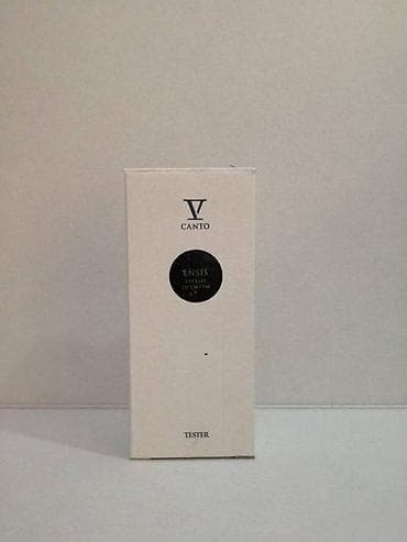 mireli: V CANTO ENSIS EDP100ML TSTR | V Canto Ensis edp100ml tstr. Original — 4