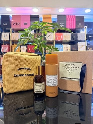 Lične stvari: Setovi — 6