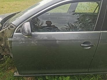 auto otpad nova pazova: VRATA ZA VOLKSWAGEN GOLF 6 | Vrata za Golf 6 karavan Ostali delovi — 1